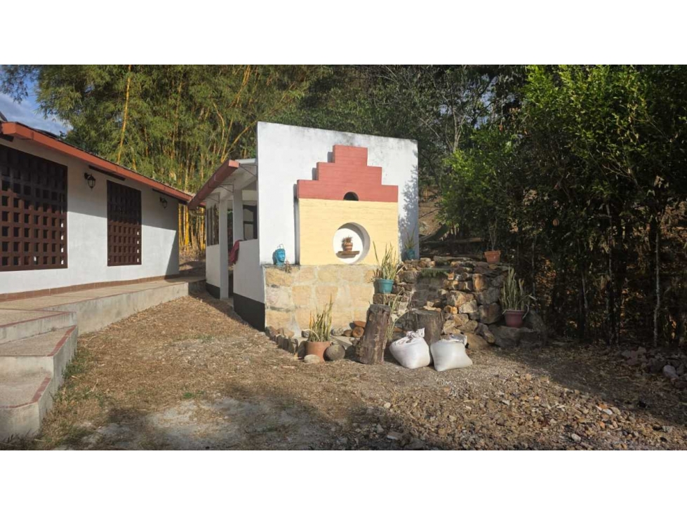 Invierte en La Mesa Cund casa campestre de 810 M2 en 570 mill - 4