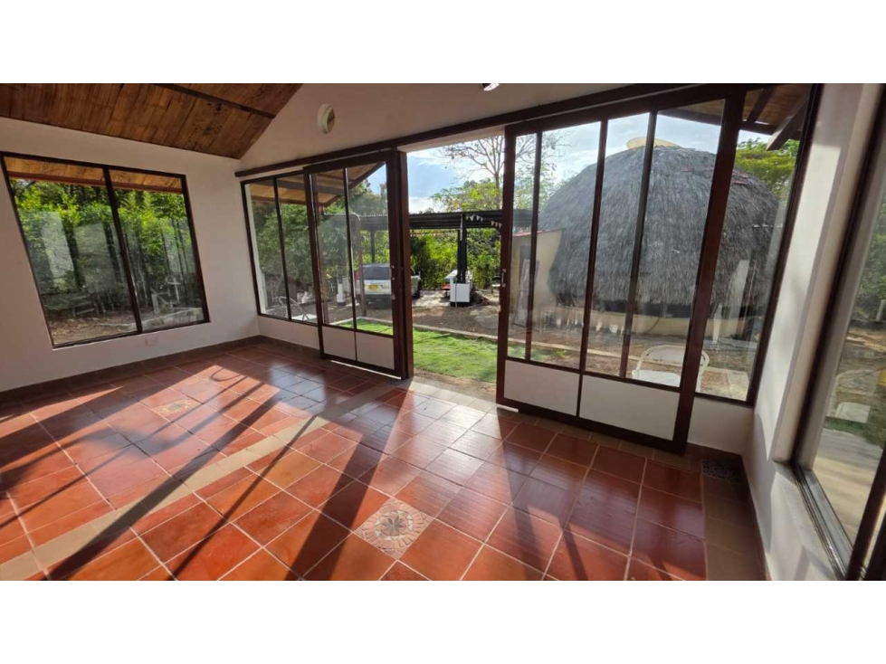 Invierte en La Mesa Cund casa campestre de 810 M2 en 570 mill - 5
