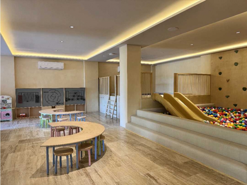 Invierte en The Village Corasol | Residencia de lujo con amenidades — foto 2