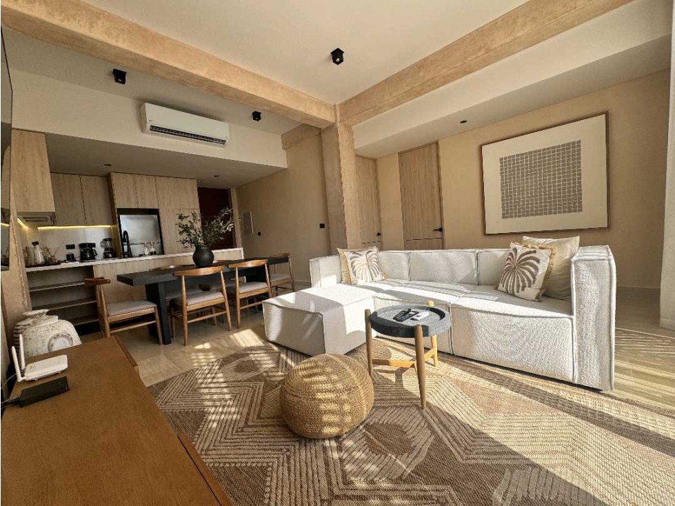 Invierte en The Village Corasol | Residencia de lujo con amenidades — foto 3
