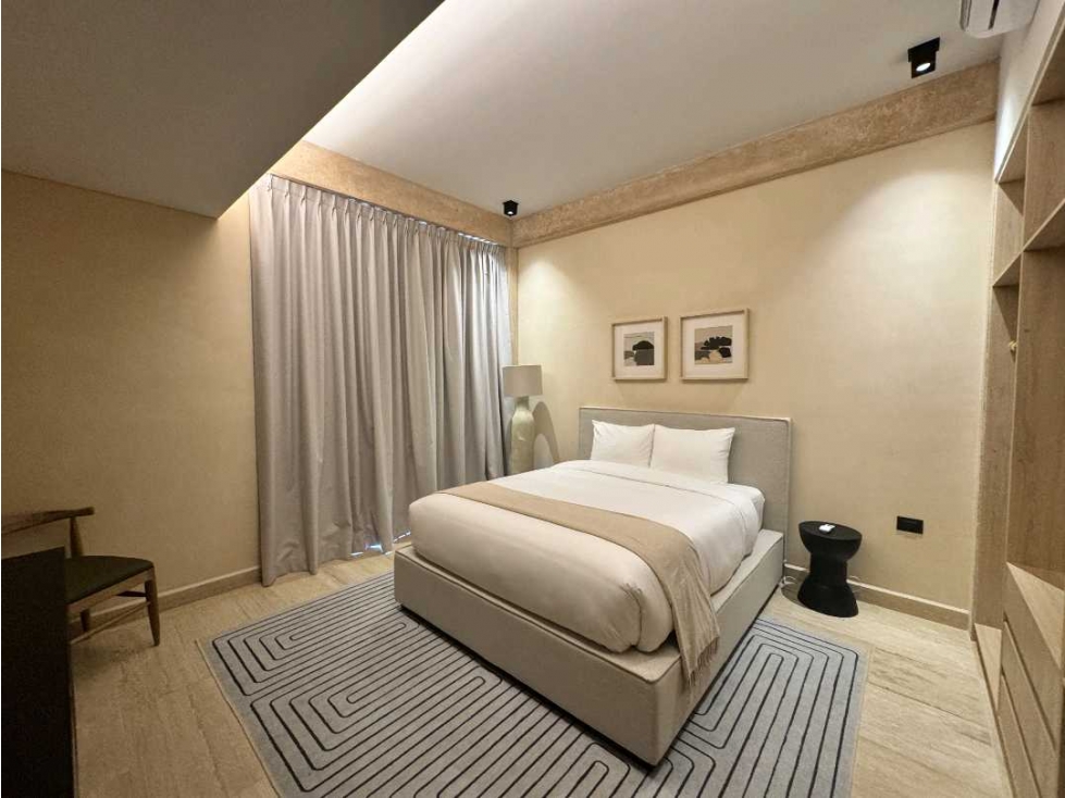 Invierte en The Village Corasol | Residencia de lujo con amenidades — foto 4