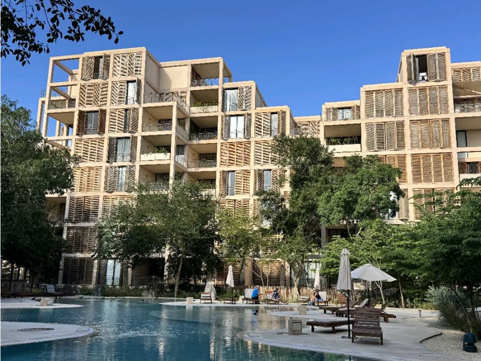 Invierte en The Village Corasol | Residencia de lujo con amenidades — foto 5