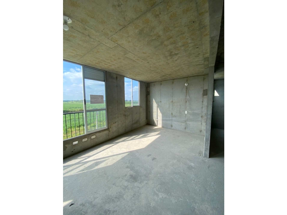 APARTAMENTO EN OBRA GRIS EN VENTA CONJUNTO TURIN, PALMIRA VALLE — foto 5