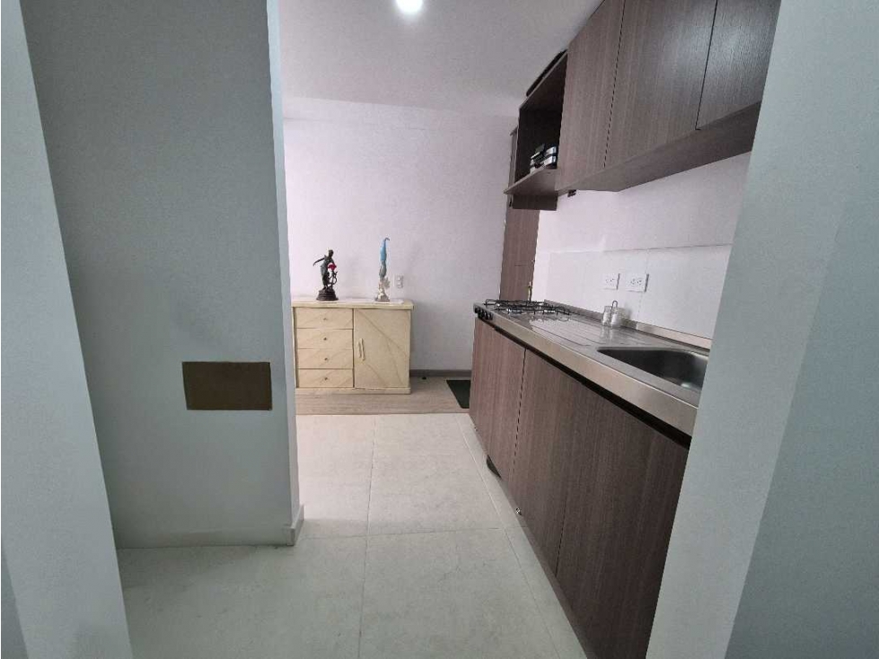 VENDO APARTAMENTO SEGUNDO PISO EN CAJICA CON CLUB HOUS. — foto 4