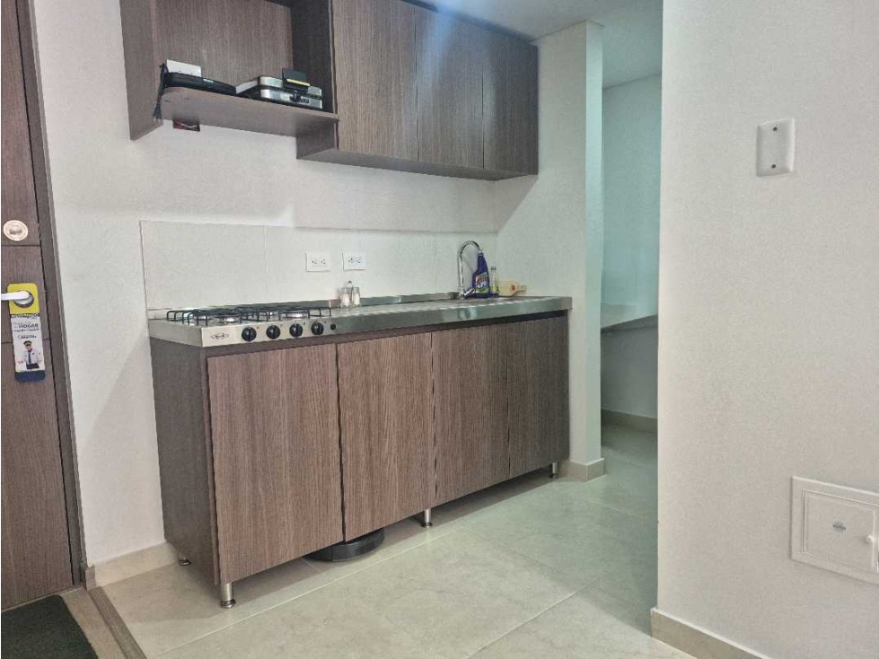 VENDO APARTAMENTO SEGUNDO PISO EN CAJICA CON CLUB HOUS. — foto 5