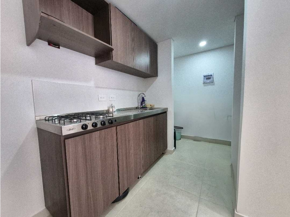 VENDO APARTAMENTO SEGUNDO PISO EN CAJICA CON CLUB HOUS. — foto 6
