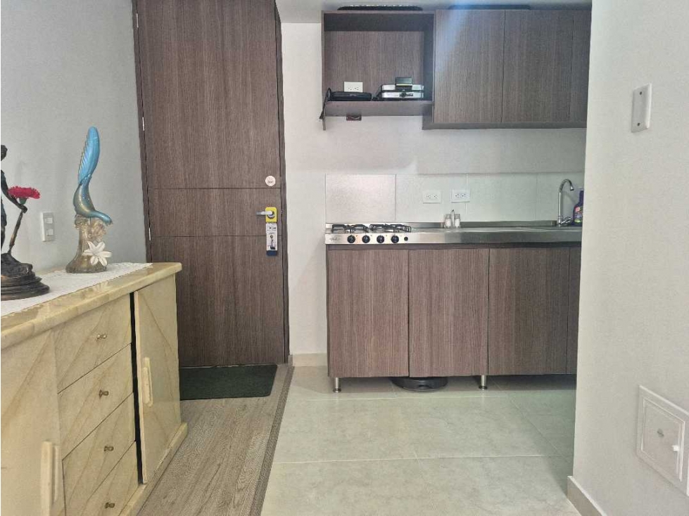 VENDO APARTAMENTO SEGUNDO PISO EN CAJICA CON CLUB HOUS. — foto 2
