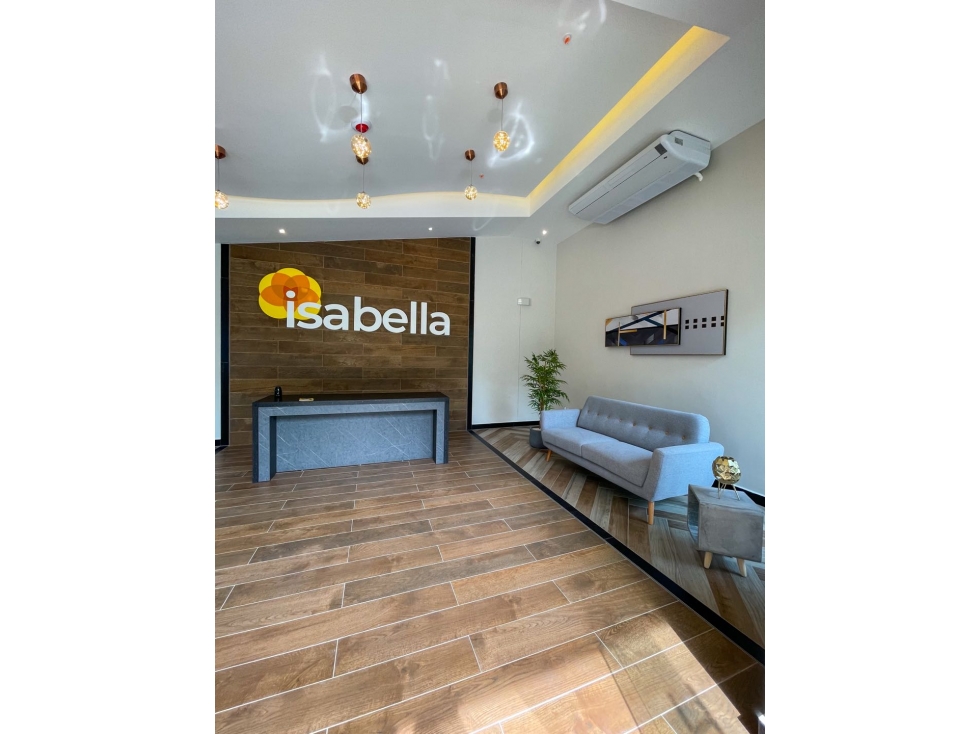 ISABELLA - CARRASQUILLA — foto 4