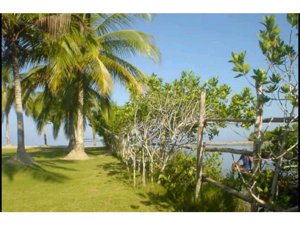 Isla En Venta en Tolu - 1