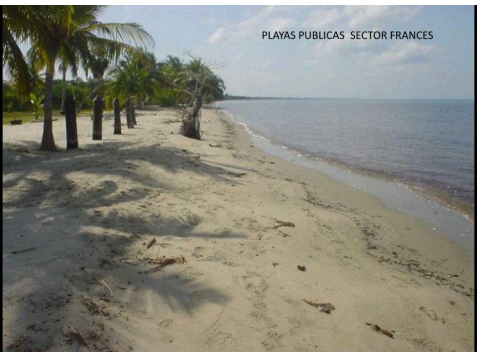Isla En Venta en Tolu - 3