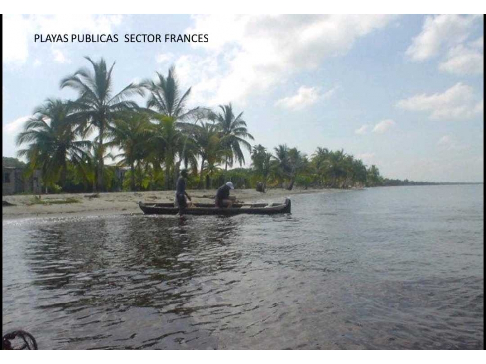Isla En Venta en Tolu - 4