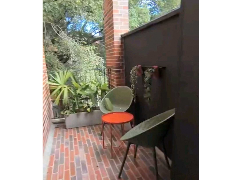 (J) Aparta Suite nuevo en venta en Laureles amoblado Renta por bolsa — foto 5