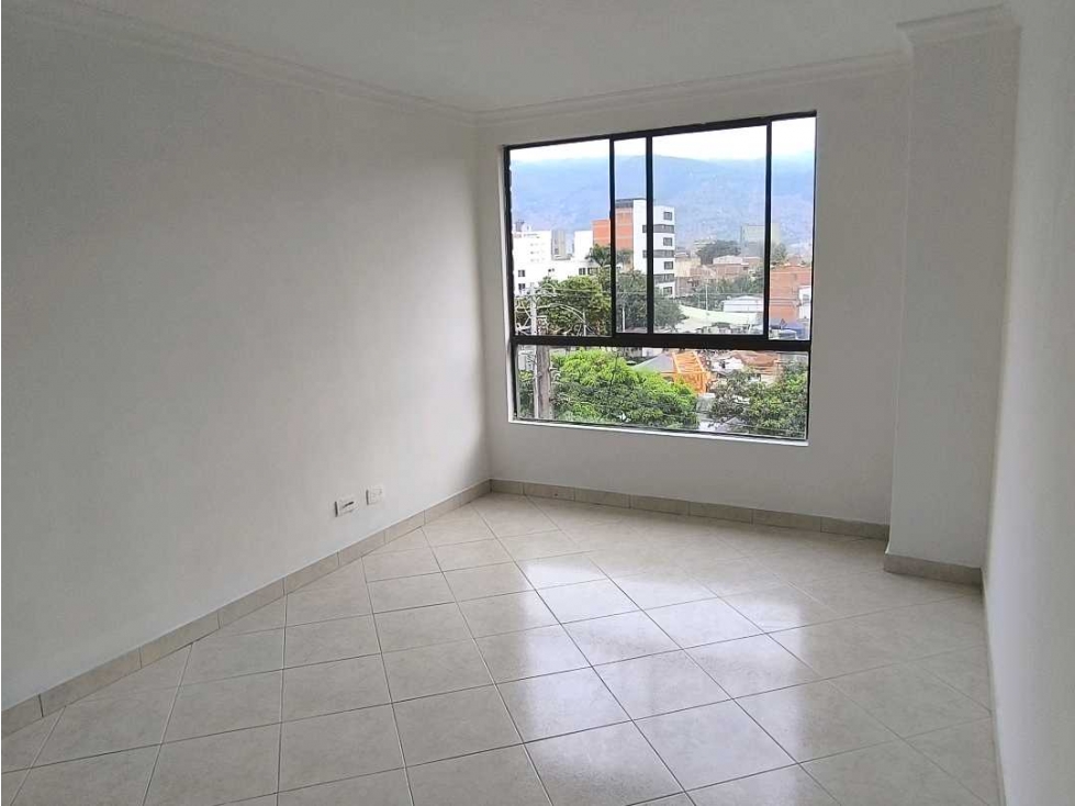 (J) Apartaestudio en venta en Malibú 34.7 mt2 Piso 3 sin ascensor