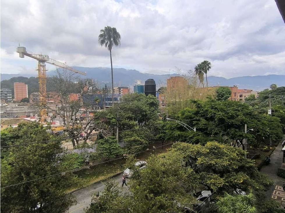 (J) Apartaestudio en venta en Malibú 34.7 mt2 Piso 3 sin ascensor — foto 6