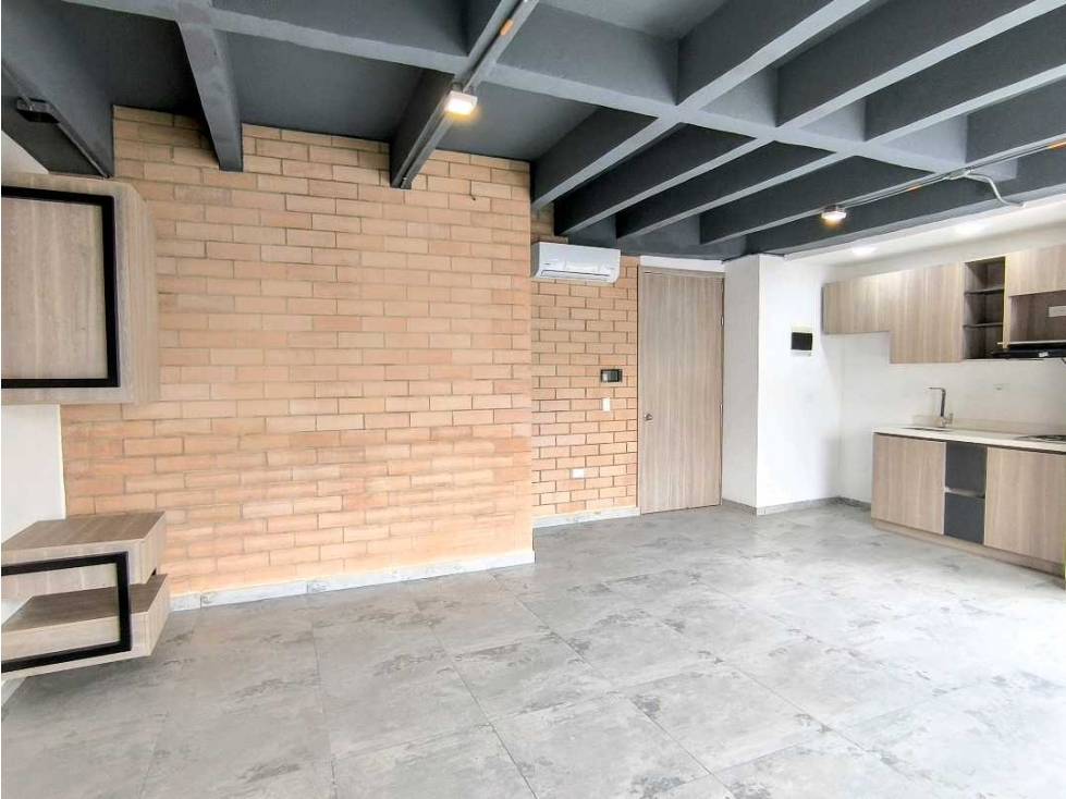 (J) Apartaestudio Nuevo en venta La América sobre La 80 — foto 2