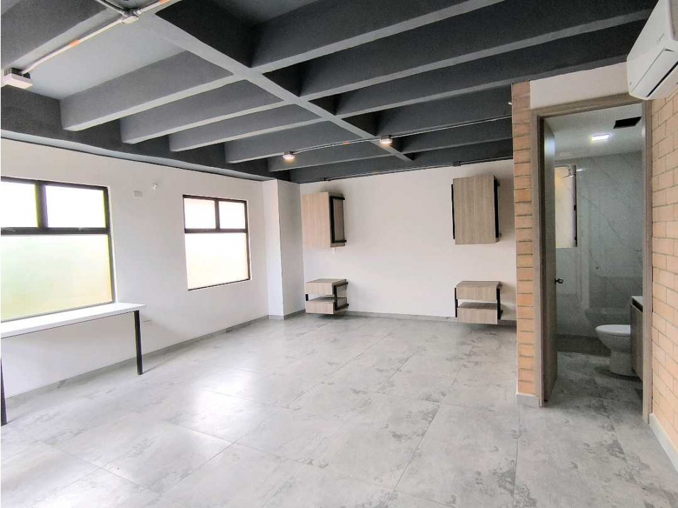 (J) Apartaestudio Nuevo en venta La América sobre La 80