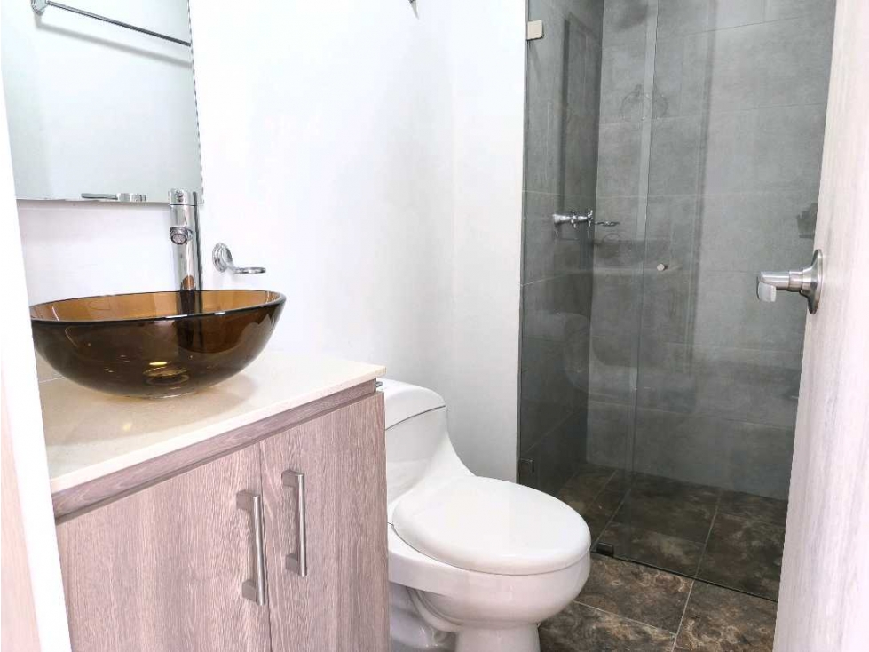 (J) Apartaestudios en venta Belén San Bernardo — foto 3