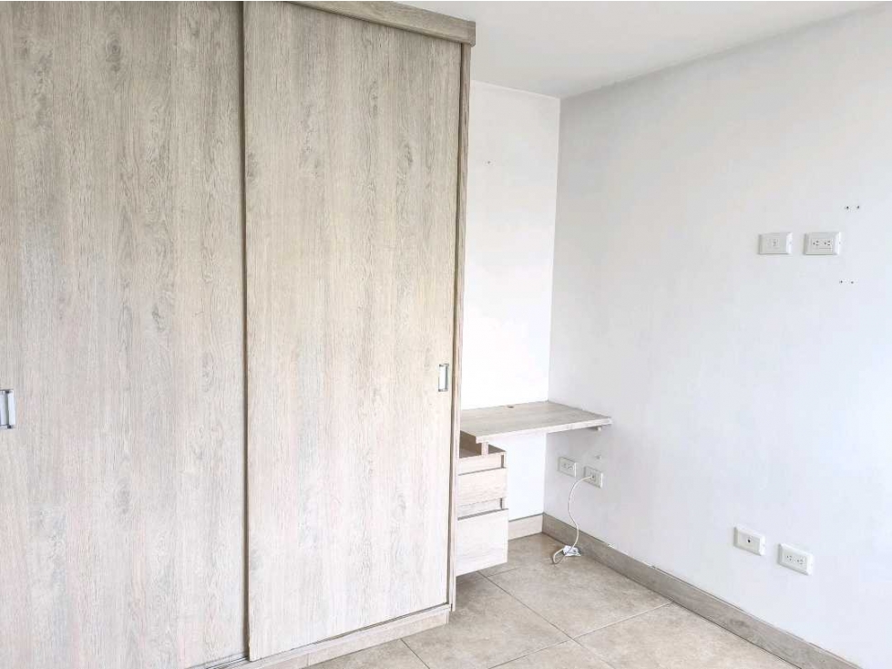 (J) Apartaestudios en venta Belén San Bernardo — foto 5