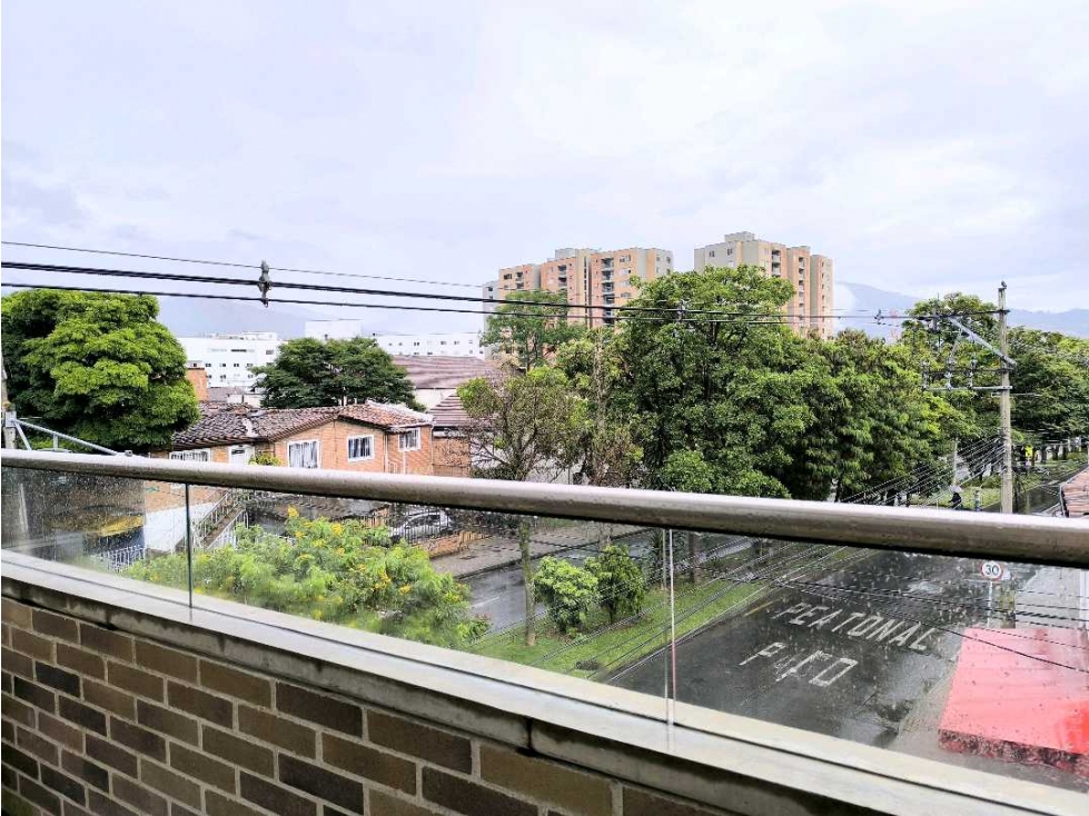 (J) Apartaestudios en venta Belén San Bernardo — foto 6