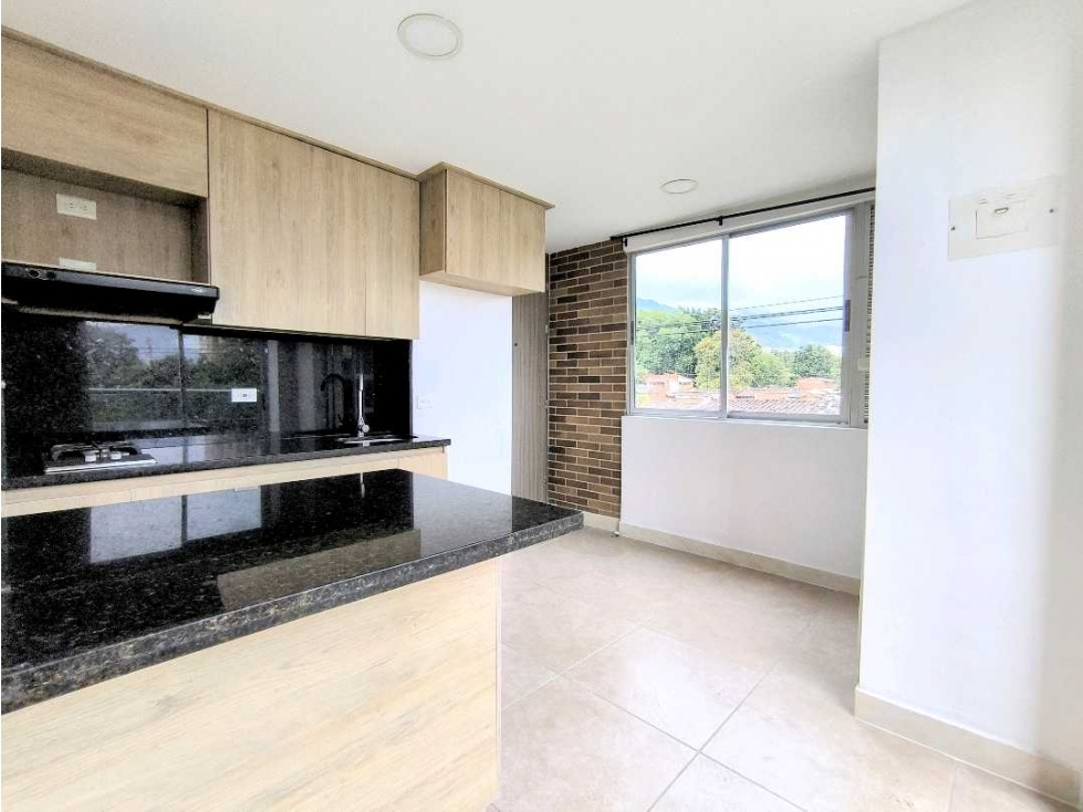 (J) Apartaestudios en venta Belén San Bernardo — foto 2