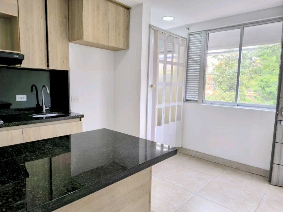 (J) Apartaestudios en venta Belén San Bernardo