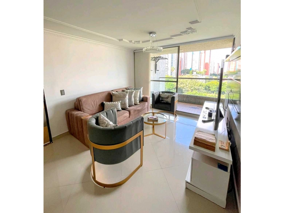 (J) Apartamento a la venta Loma de los Bernal Siempre Verde — foto 3