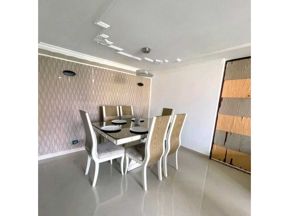 (J) Apartamento a la venta Loma de los Bernal Siempre Verde — foto 4