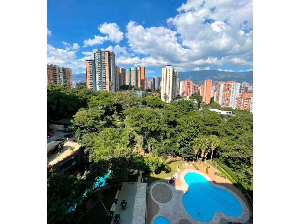 (J) Apartamento a la venta Loma de los Bernal Siempre Verde