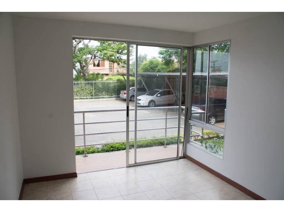 (J) APARTAMENTO EN BELLAVISTA-OESTE, CALI
