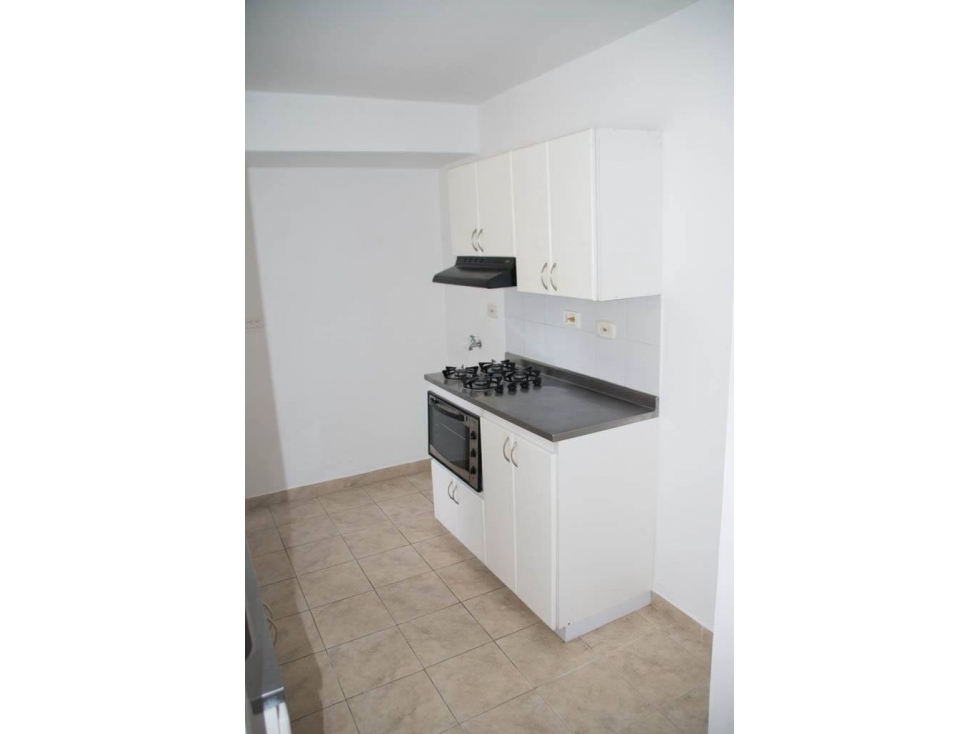 (J) APARTAMENTO EN BELLAVISTA-OESTE, CALI — foto 2