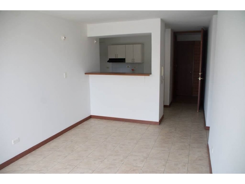 (J) APARTAMENTO EN BELLAVISTA-OESTE, CALI — foto 4