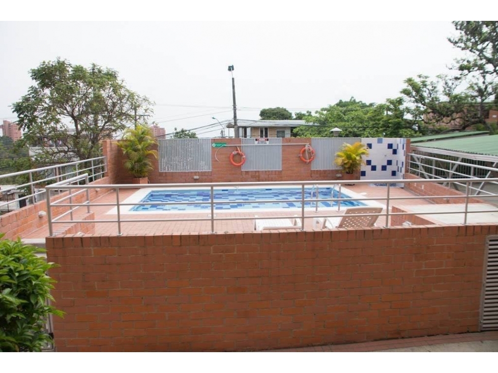 (J) APARTAMENTO EN BELLAVISTA-OESTE, CALI — foto 5