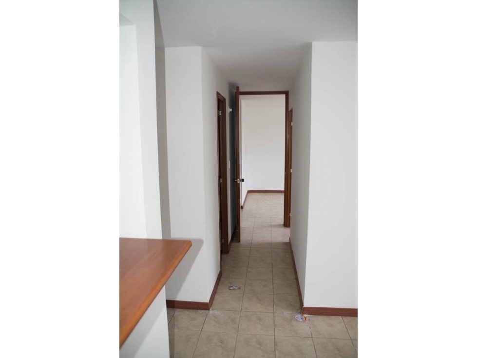 (J) APARTAMENTO EN BELLAVISTA-OESTE, CALI — foto 6