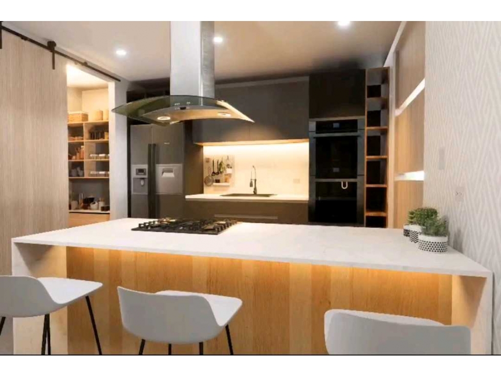 (J) Apartamento en obra en La Castellana Entrega febrero de 2027 — foto 6