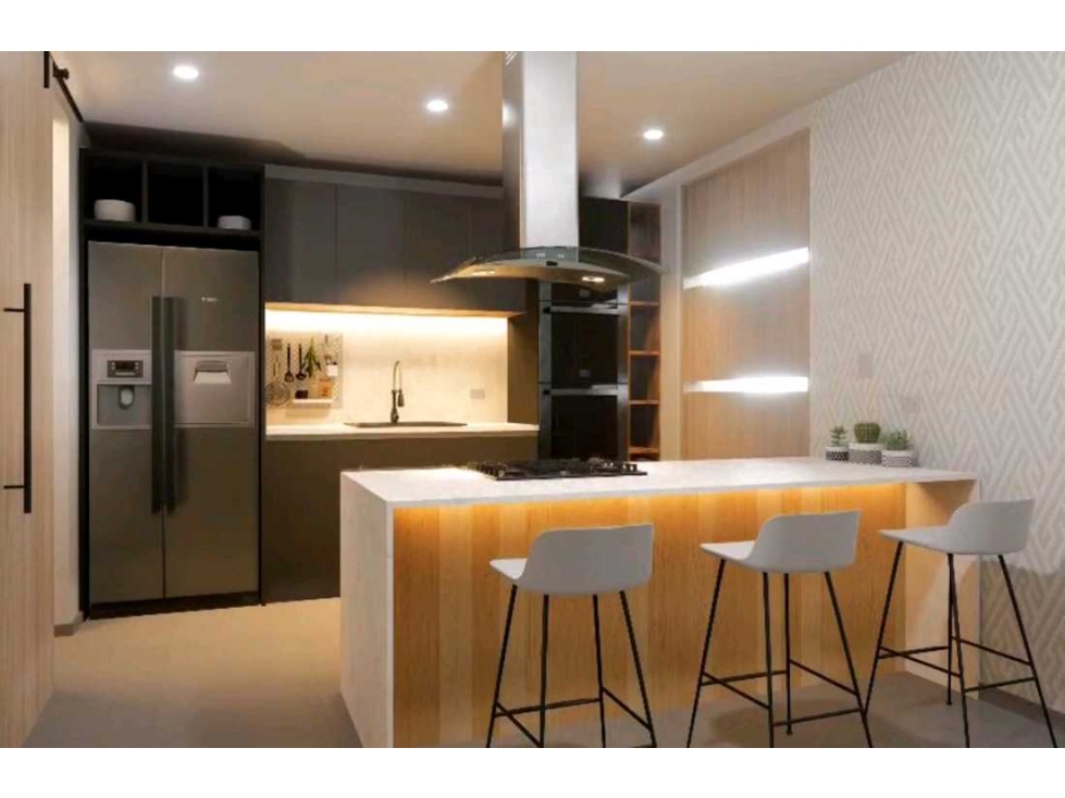 (J) Apartamento en obra en La Castellana Entrega febrero de 2027 — foto 5
