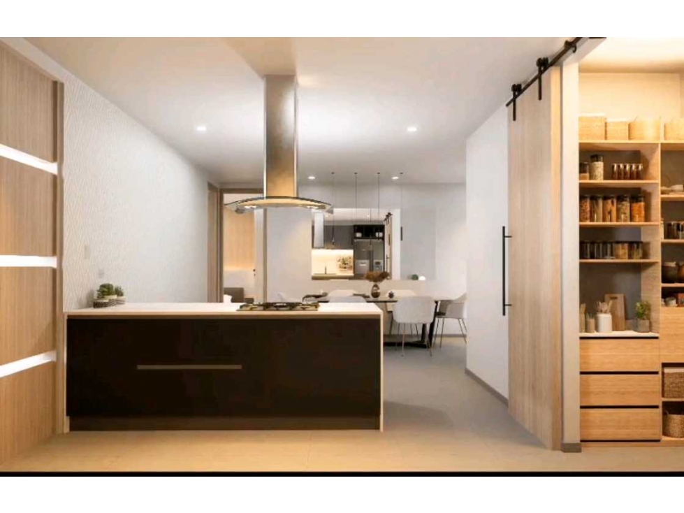 (J) Apartamento en obra en La Castellana Entrega febrero de 2027 — foto 4