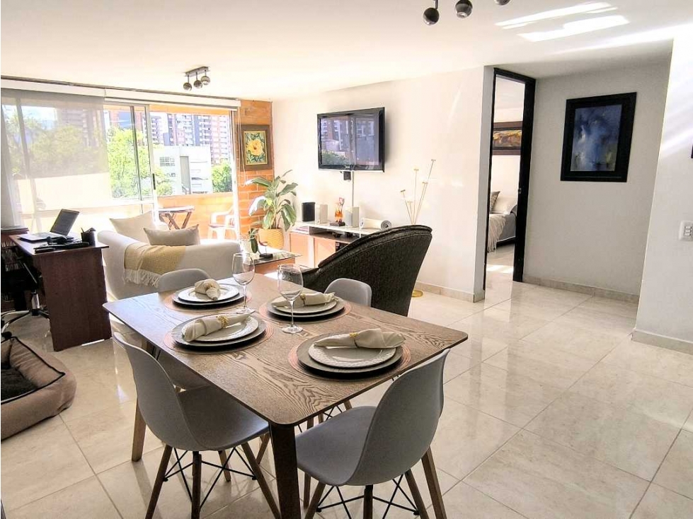 (J) Apartamento en Sabanta cerca a la Universidad CES — foto 2