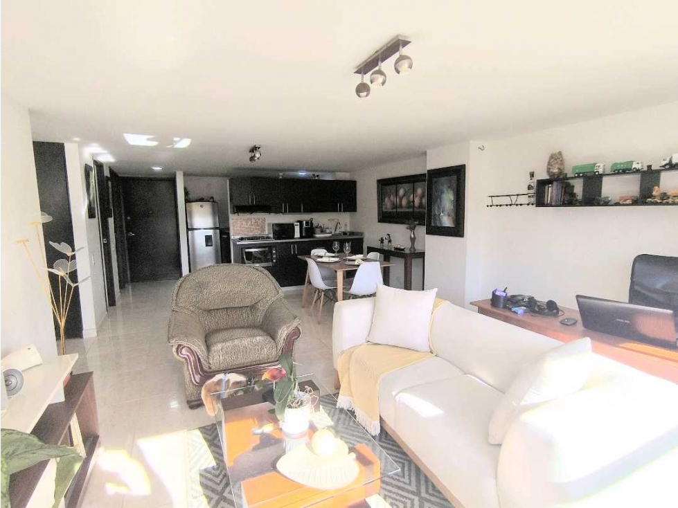 (J) Apartamento en Sabanta cerca a la Universidad CES — foto 4