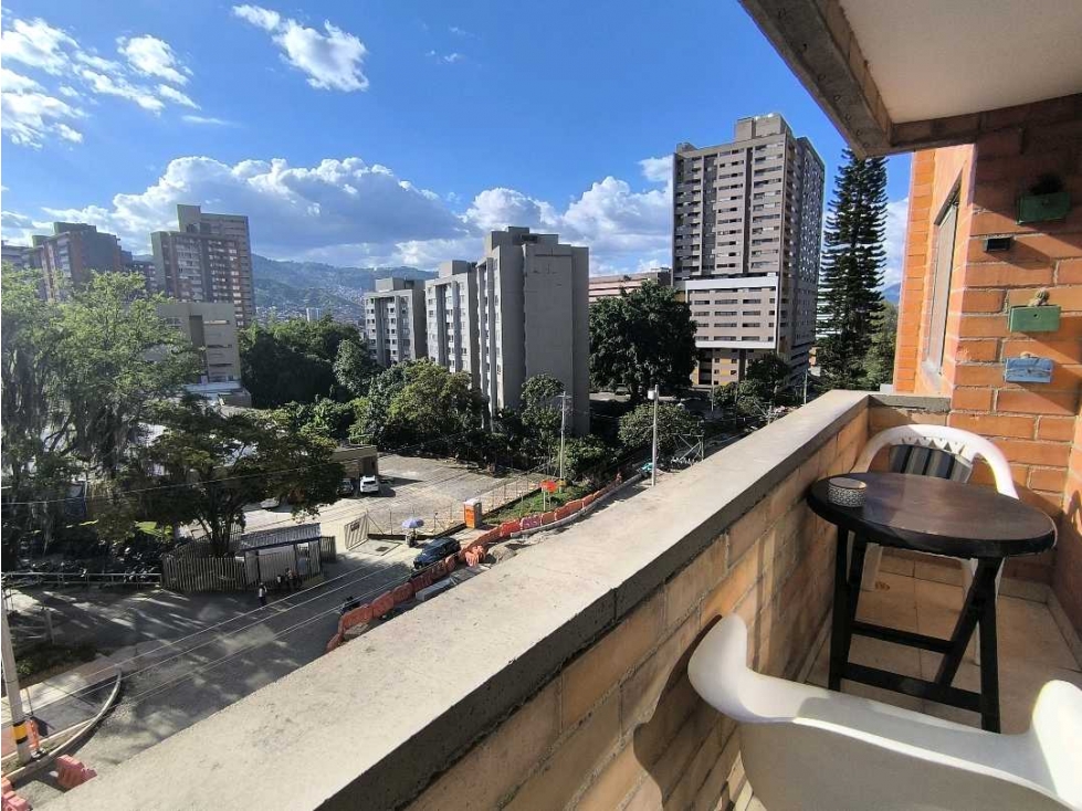 (J) Apartamento en Sabanta cerca a la Universidad CES — foto 5