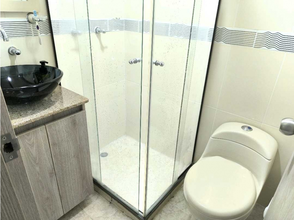 (J) Apartamento en venta Almería 1er piso sin ascensor 103 mt2 — foto 6