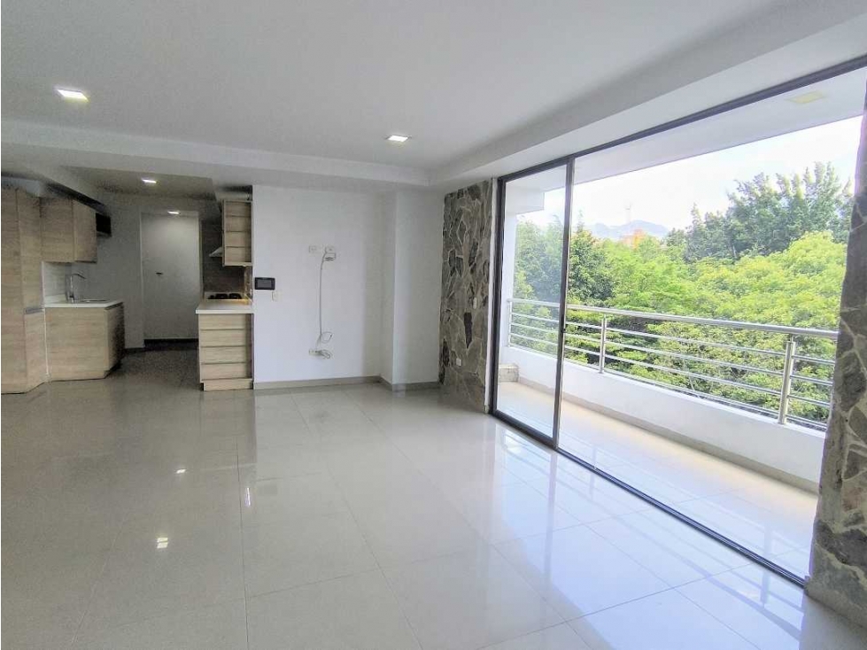 (J) Apartamento en venta Almería