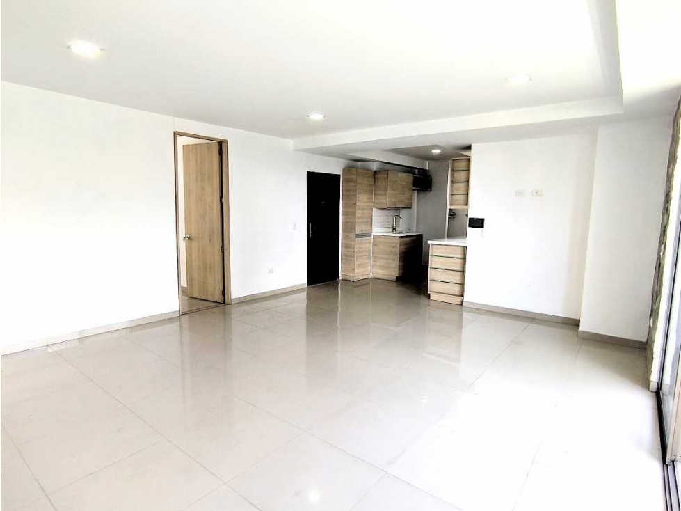 (J) Apartamento en venta Almería — foto 4