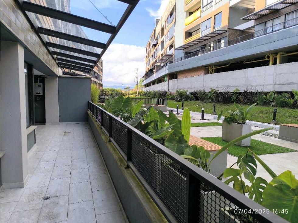 (J) Apartamento en venta El Retiro para estrenar — foto 6