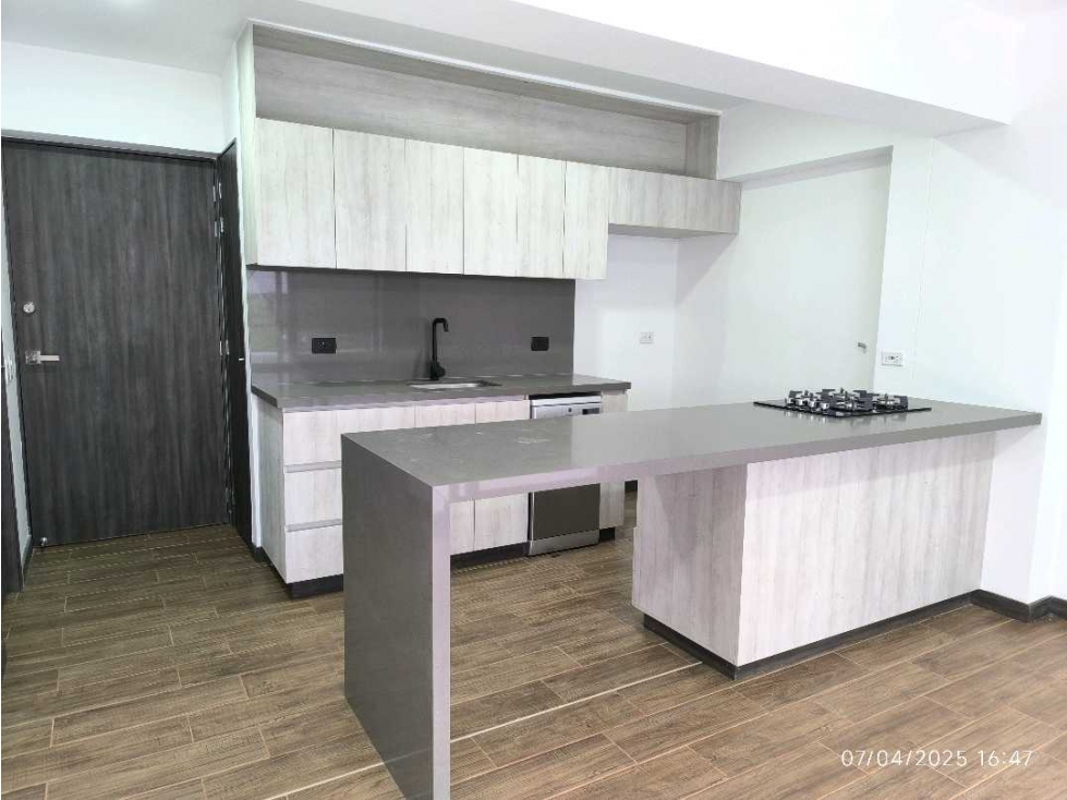 (J) Apartamento en venta El Retiro para estrenar — foto 2