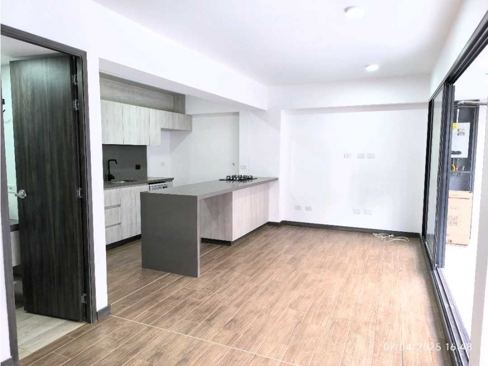 (J) Apartamento en venta El Retiro para estrenar — foto 4
