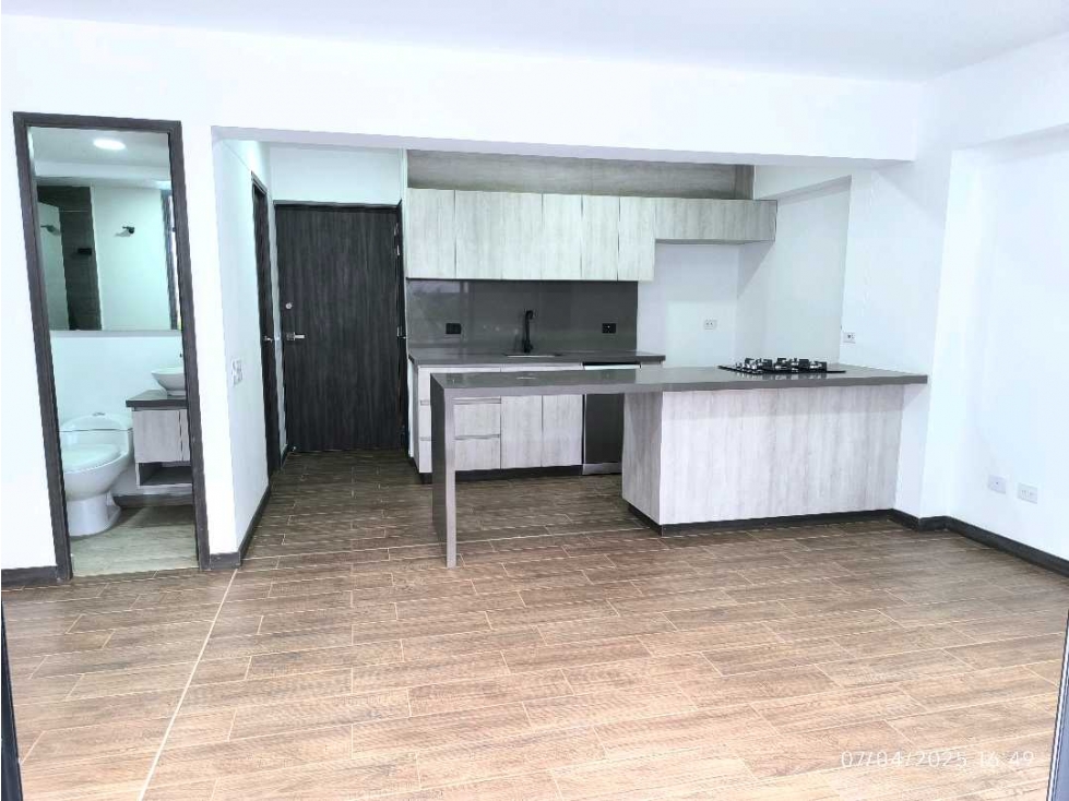 (J) Apartamento en venta El Retiro para estrenar — foto 5