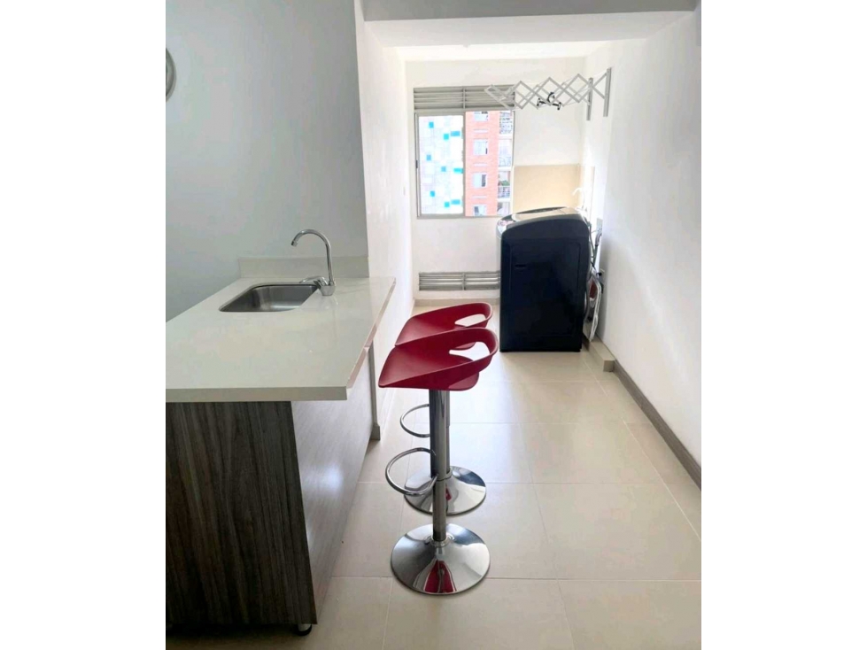 (J) Apartamento en venta en Almería Ciudadela Laureles — foto 6