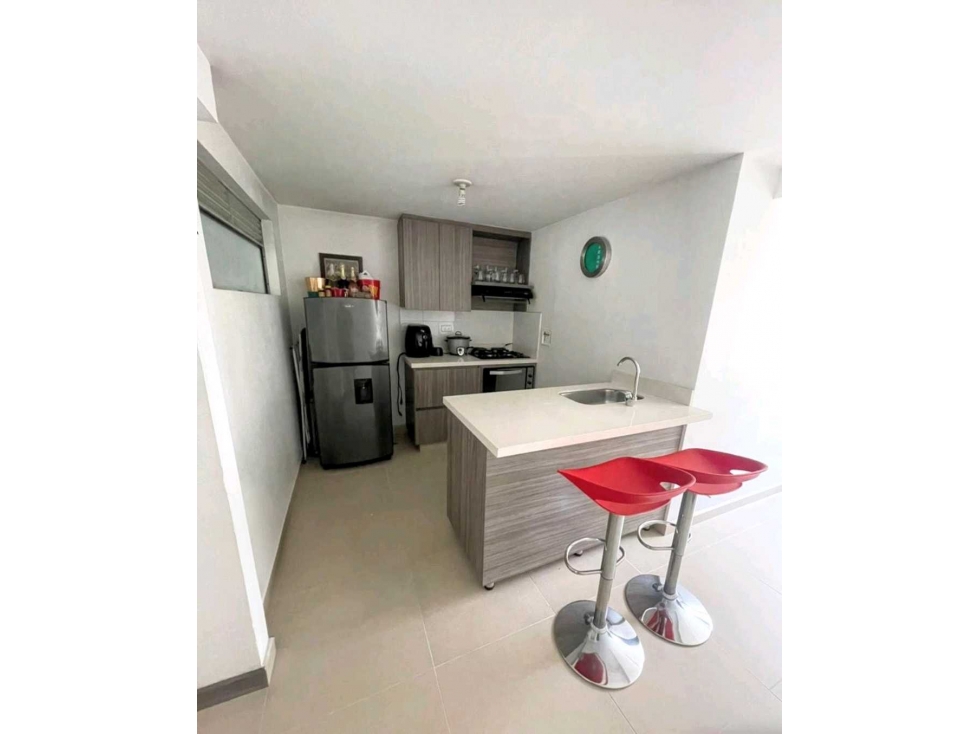 (J) Apartamento en venta en Almería Ciudadela Laureles — foto 3