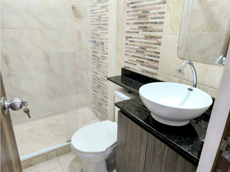 (J) Apartamento en venta en Barrio Cristobal 82 mt2 — foto 3