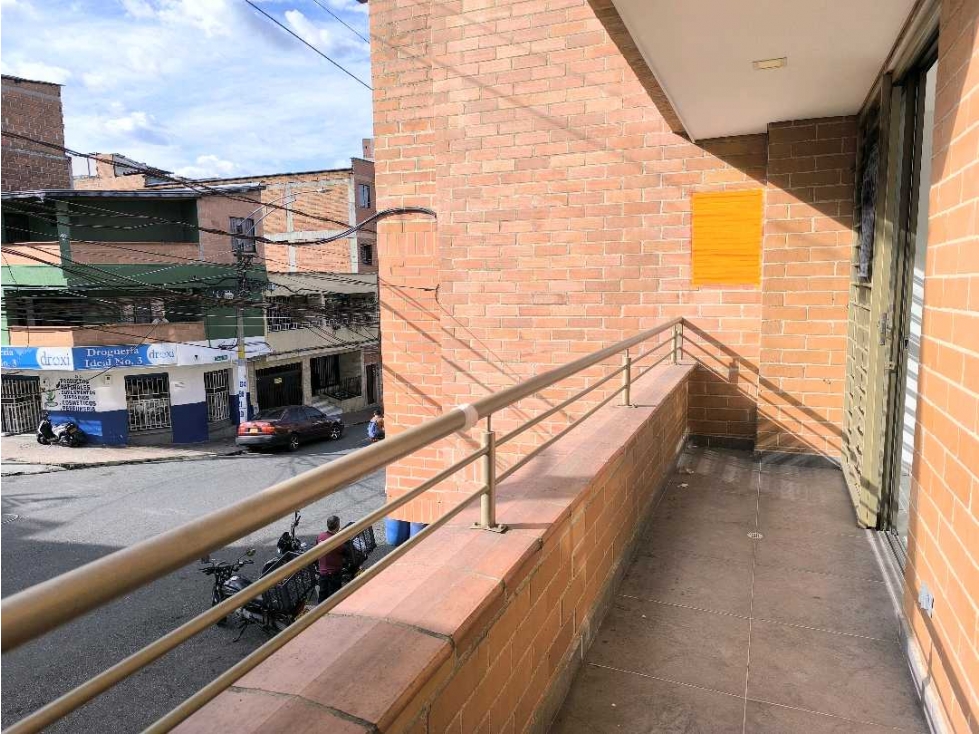 (J) Apartamento en venta en Barrio Cristobal 82 mt2 — foto 4